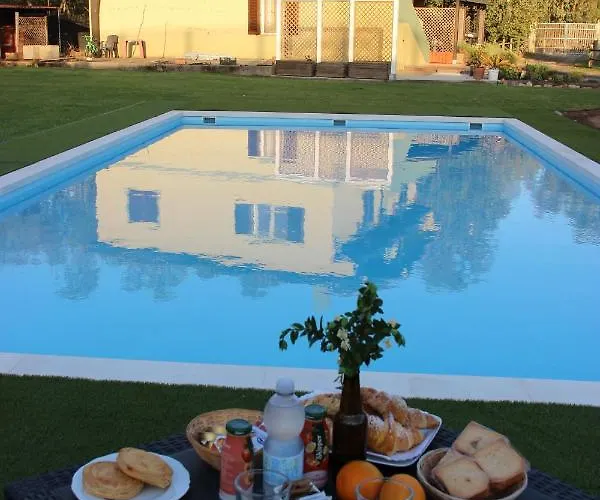 Country & Beach B&B Capoterra