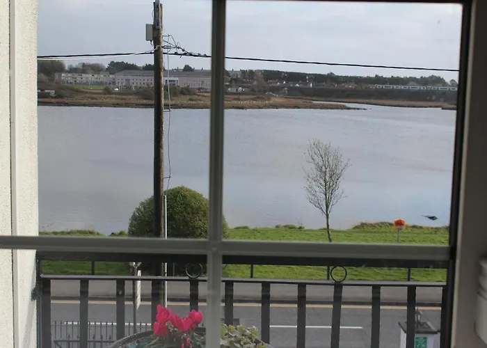 The Light House Hotel Galway