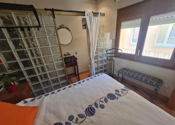 Hotel Duna Y Dana Palamós