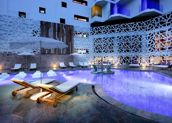 Hotel Bless Ibiza The Site - New Opening 2026 Platja d'en Bossa