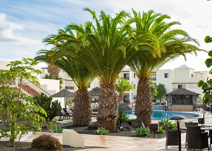 Vitalclass Lanzarote Resort (Adults Only) Costa Teguise