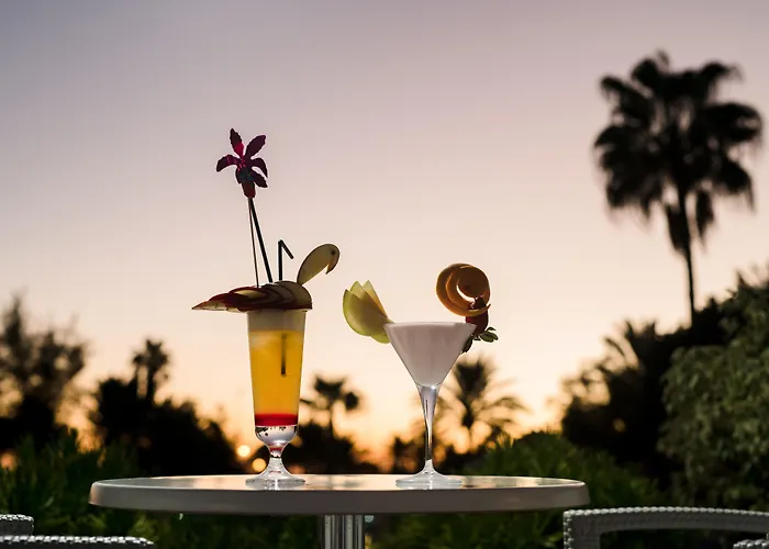 Hotel Alexandre Grand Teguise Playa Costa Teguise
