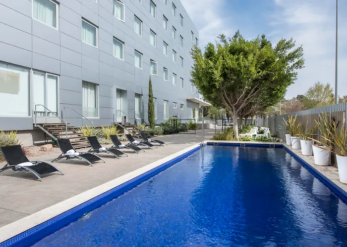 Hotel Exe Sagunto