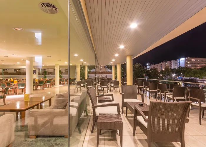 Dwo Sirius (Adults Only) Hotel Santa Susanna