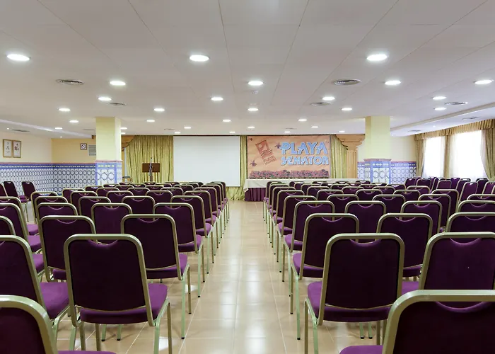 Hotel Playadulce Aguadulce 