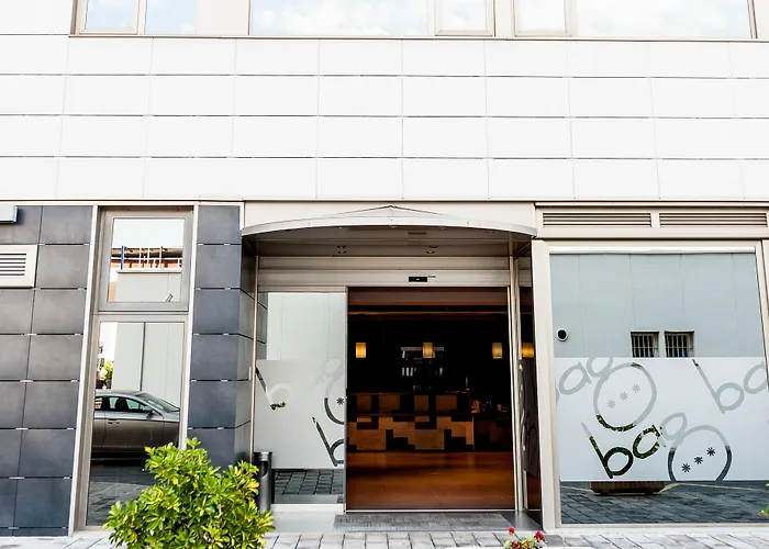Hotel Bag Grao de Castellon