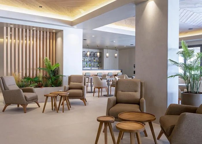 Apollon Hotel Kos