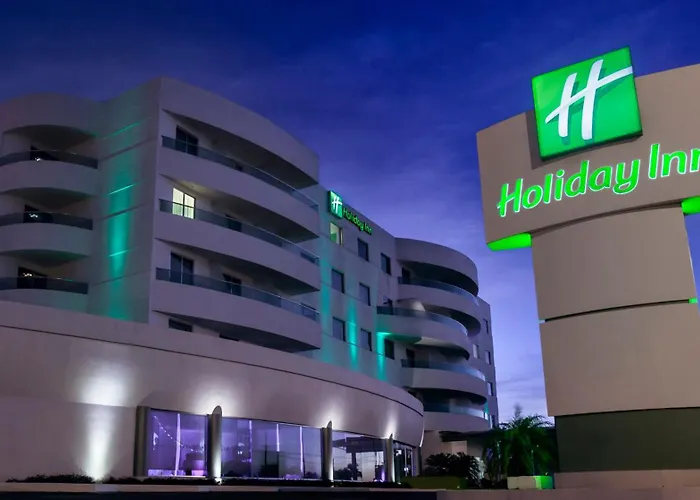 Holiday Inn Campeche By Ihg