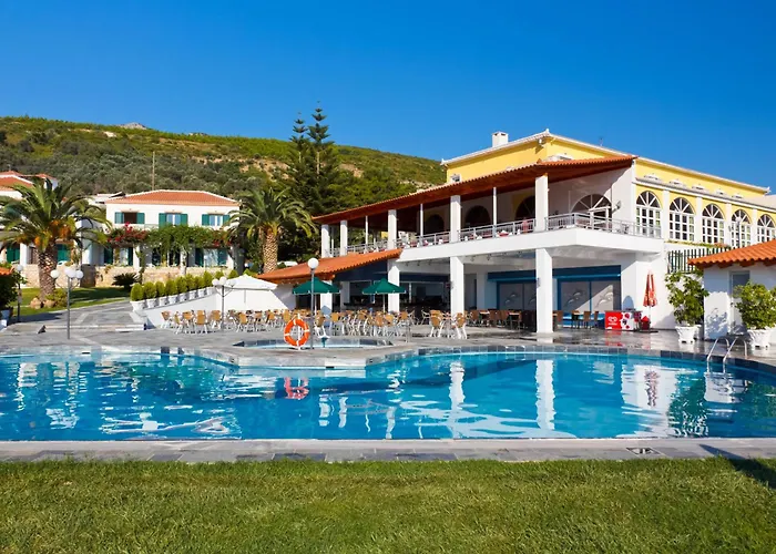 Arion Hotel Kokkari