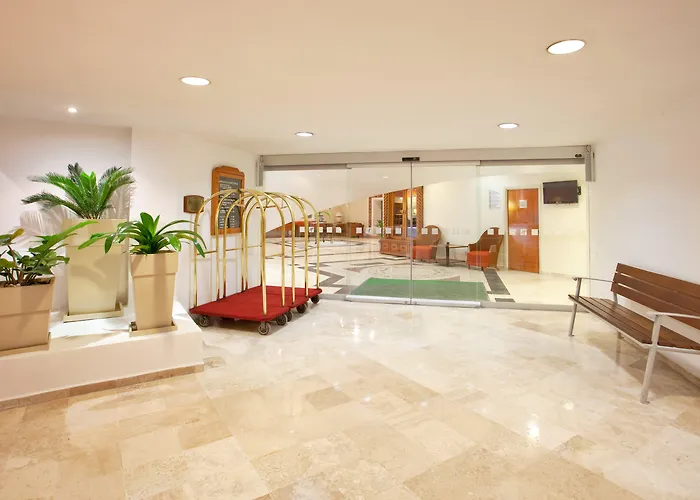 Holiday Inn Resort Acapulco, An Ihg Hotel