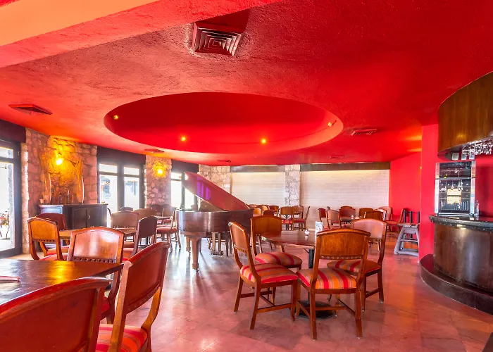 Gaviana Resort Mazatlan