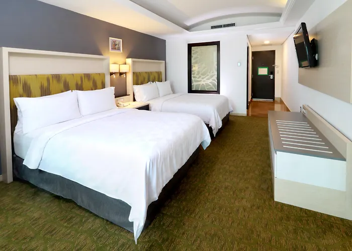 Holiday Inn Queretaro Zona Diamante By Ihg