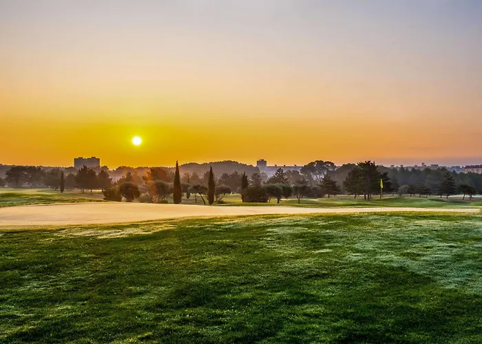 Hôtel Golf Fontcaude Juvignac
