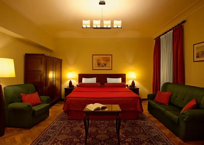 Pao De Acucar Hotel Porto