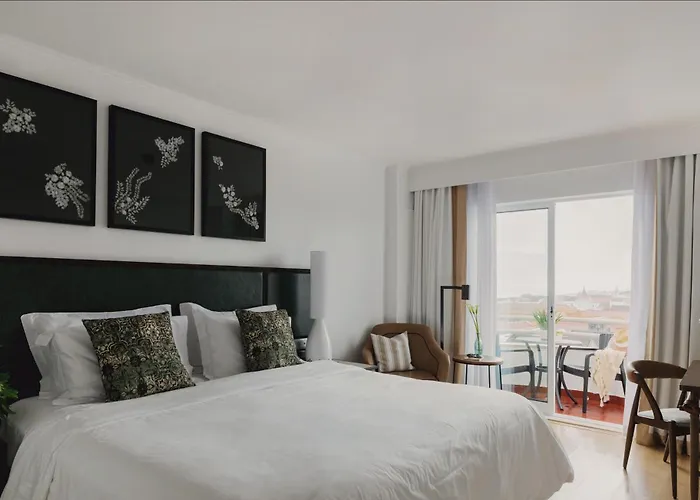 Hotel Ponta Delgada