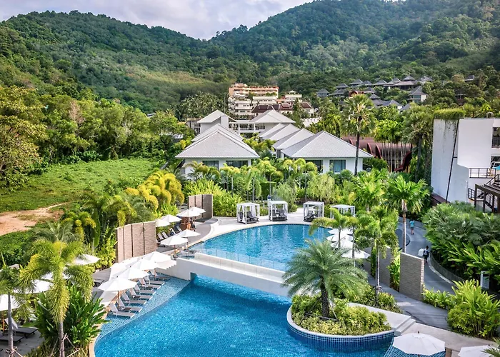 Holiday Inn Resort Phuket Karon Beach By Ihg
