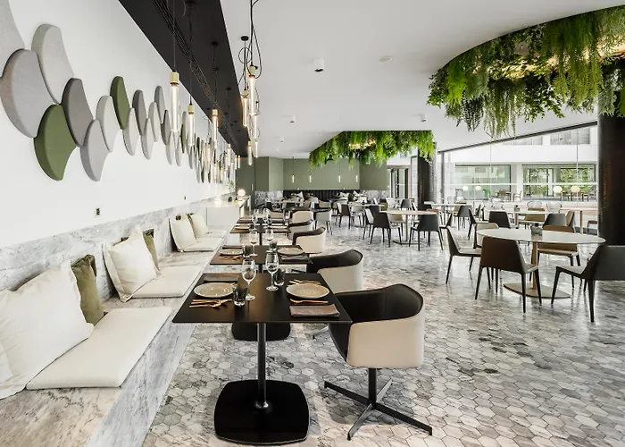 Azoris Royal Garden - Leisure & Conference Hotel Ponta Delgada