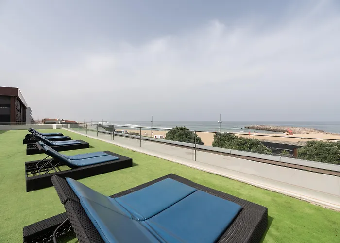 Dorma Praia Golfe Espinho 