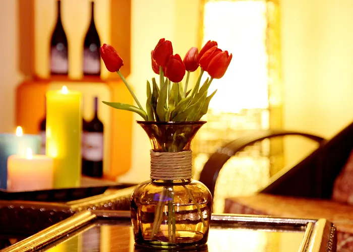 Belavista Da Luz - Wellness & Lifestyle Hotel