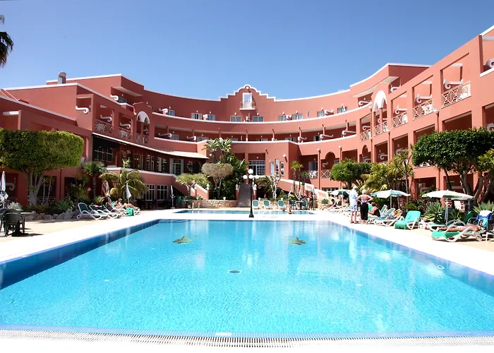 Belavista Da Luz - Wellness & Lifestyle Hotel