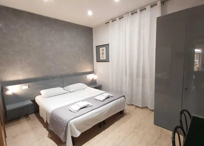 Hotel Convertini