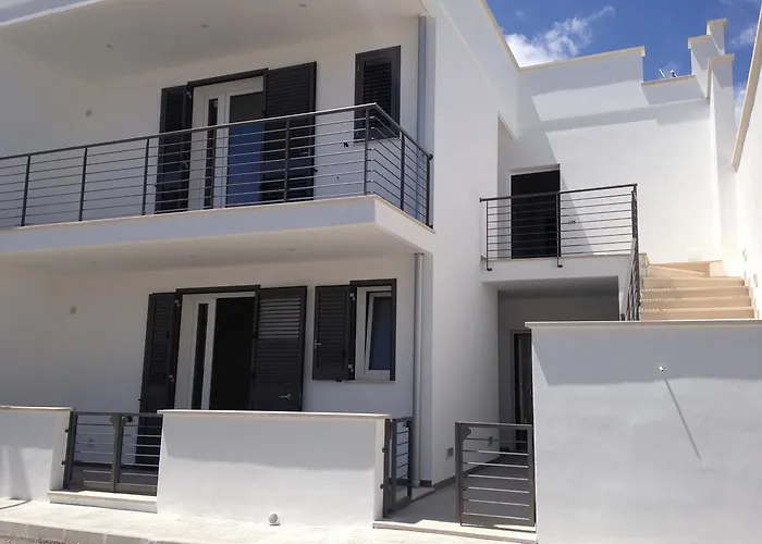 Bed and Breakfast Baia Dell'Orso Torre dell'Orso