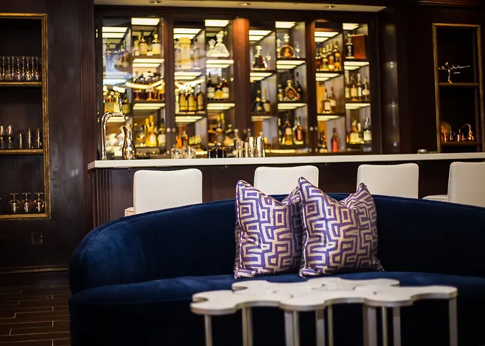 Kimpton Marlowe By Ihg Cambridge