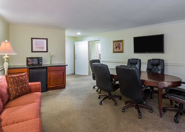 Holiday Inn Mobile Downtown Historic District By Ihg
