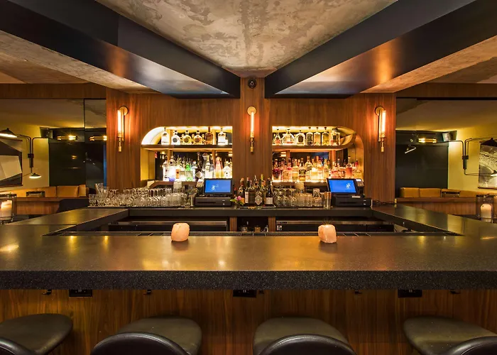 Hotel Henri Ny