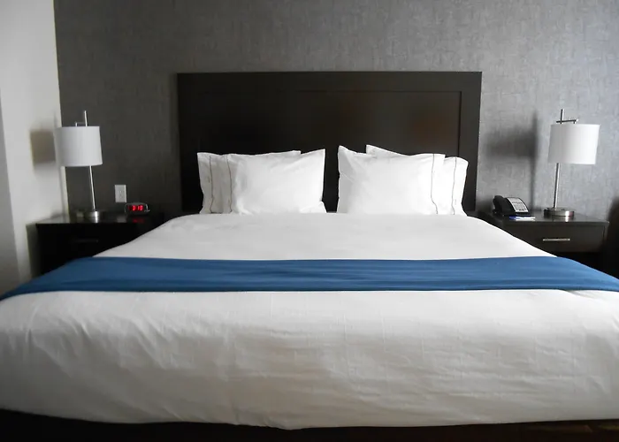 Kansas City Hotels