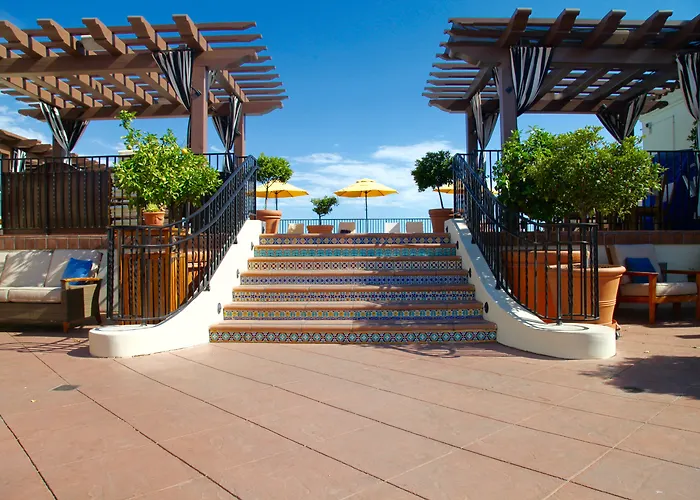 Kimpton Canary Hotel By Ihg Santa Barbara
