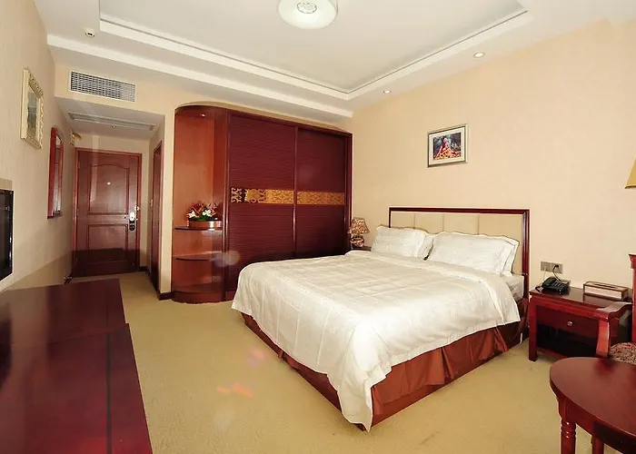 Hotel Boulevard