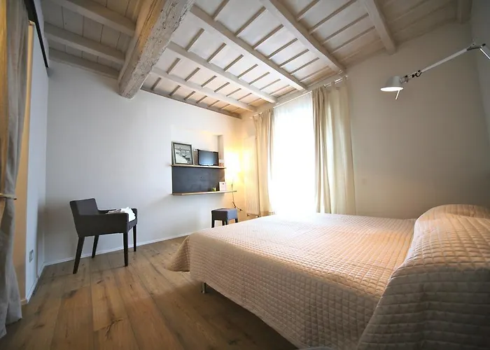 32 BnB Camerecaffè