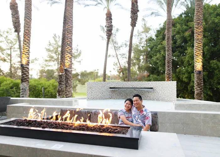 Grand Hyatt Indian Wells Resort & Villas