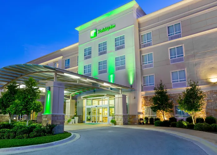 Holiday Inn Temple - Belton By Ihg