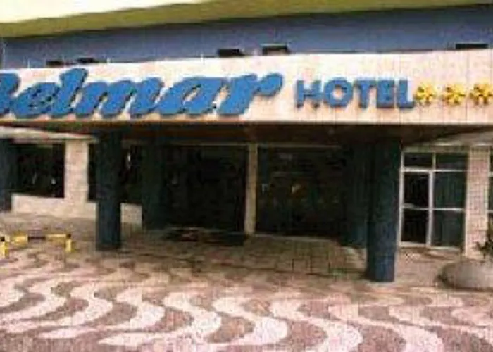 Belmar Hoteis E Turismo Salvador