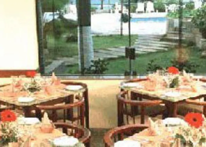 Belmar Hoteis E Turismo Salvador