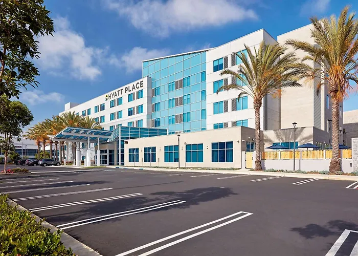 Hyatt Place Los Angeles / Lax / El Segundo