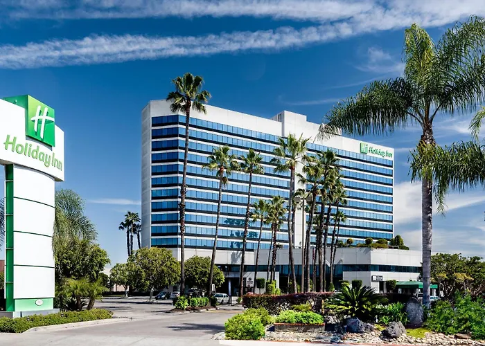 Holiday Inn Los Angeles Gateway-Torrance By Ihg Carson