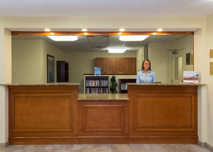 Candlewood Suites Tallahassee By Ihg