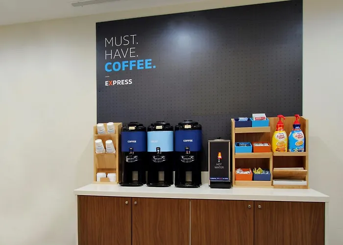 Holiday Inn Express Temecula By Ihg
