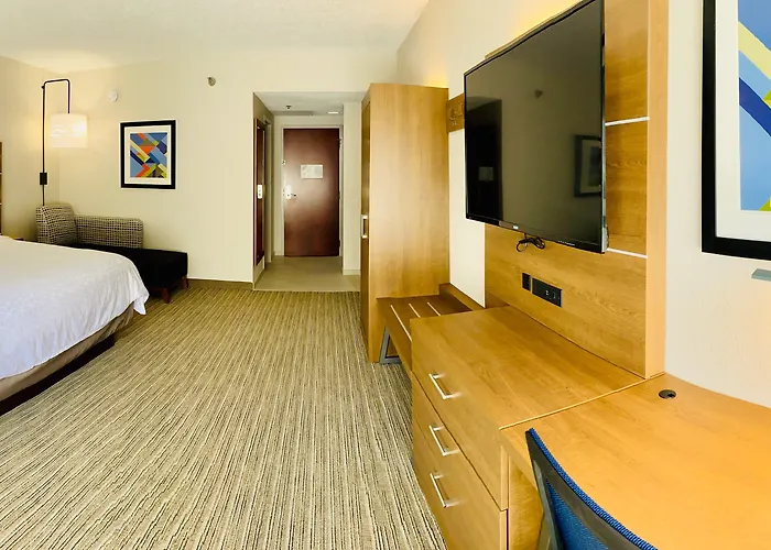 Holiday Inn Express Blowing Rock South By Ihg