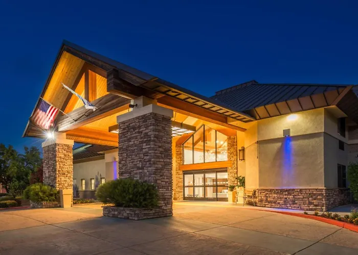 Holiday Inn Express Walnut Creek By Ihg