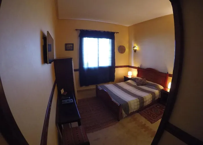 Riad Zahra Essaouira