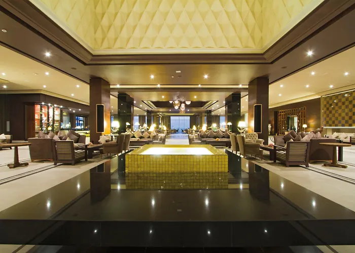 Hotel Riu Tikida Beach à Agadir