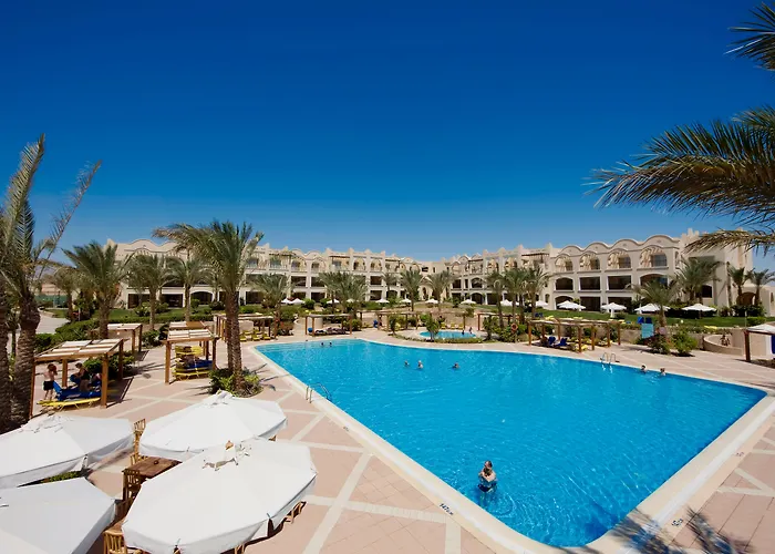 Jaz Makadi Star & Spa - Adults Only Hurghada