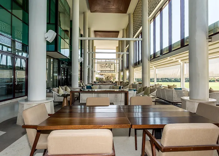 Melia Desert Palm Member Of Melia Collection Dubaï