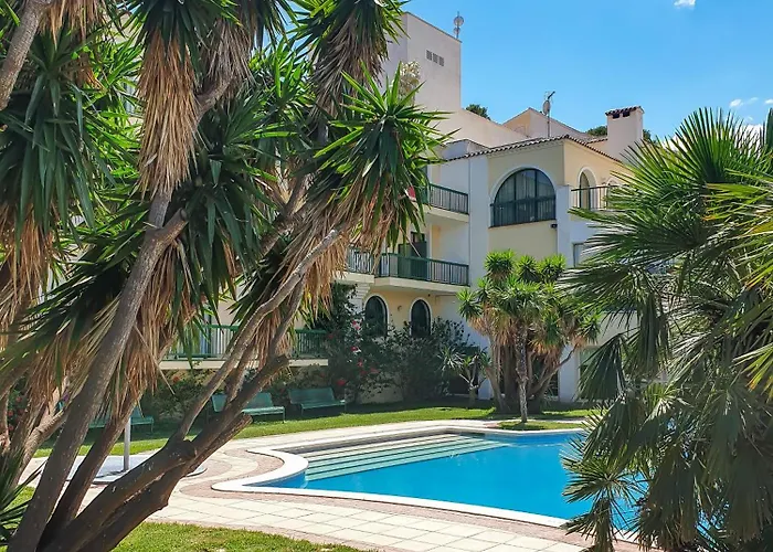 Hoteles en Miami Platja (Miami Playa)