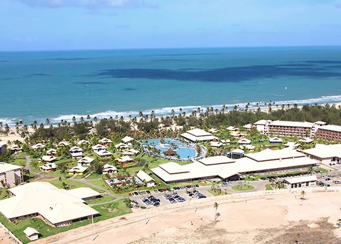 Vila Gale Resort Cumbuco Caucaia