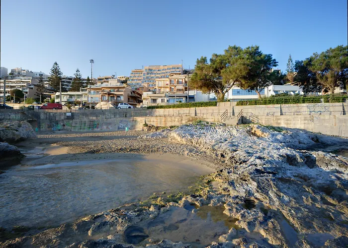 Archipelagos Hotel Rethimnon